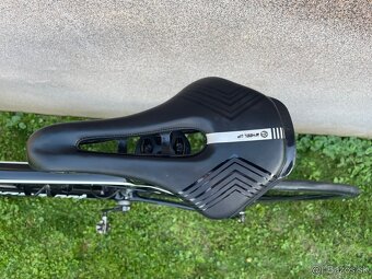 Predám karbonový bicykel Bergamont DolceLTD (XL rám 59cm) - 3