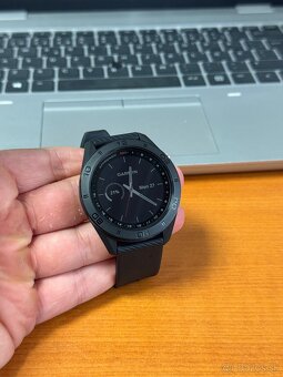 Garmin approach s60 - 3