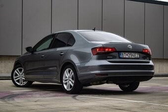 Volkswagen Jetta 1.2TSI 77kW 2018 - 3