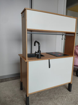 Detská kuchynka IKEA Duktig - 3
