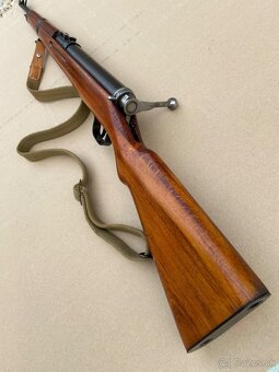 Vzduchovka Slávia- Perun - 3