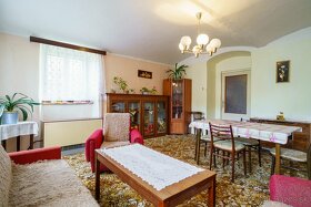 Ponúkame Vám exkluzívne na predaj rodinný dom vh - 3