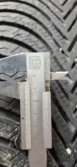 Tiguan 215 65 16 - 3