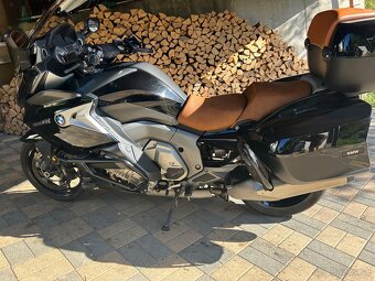 Bmw K1600gt - 3