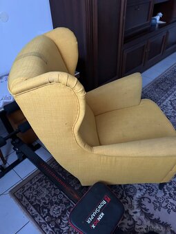 Ikea Kreslo - 3