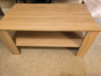 Konferencny stolik - 3