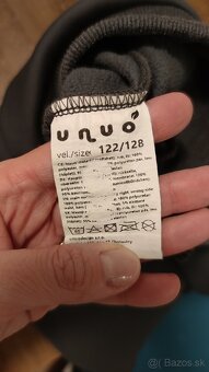 Softshelove nohavice - 3