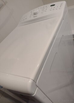 Predaj práčky WHIRLPOOL - plnenie zhora. - 3
