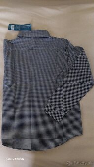 Chlapčenská košeľa - 3