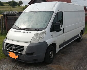 Autodoprava, sťahovanie, nájom, prenajom - 3