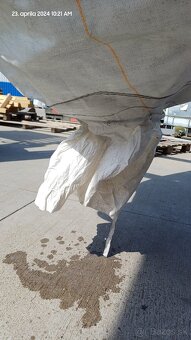 Predám BIG BAGY - 3