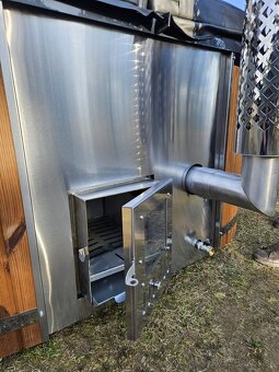 KVADRÁTOVÁ KÚPACIA KAĎA PREMIUM - POZÁRUČNÝ SERVIS - 3