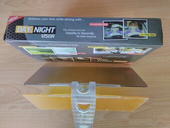 Slnečná clona. - 3