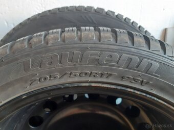 5x112 R 17 ZIMNE - 3