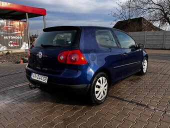 Volkswagen Golf 5, 2.0 TDI 103kw, automat - 3