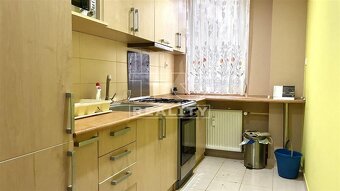 Na predaj: 1-izbový byt v top lokalite Senice – ihneď k... - 3