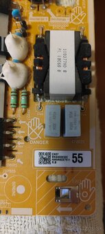 Samsung UE50NU7442U - 3