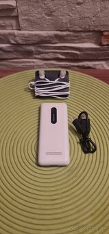 Nokia 206 white dual sim - 3
