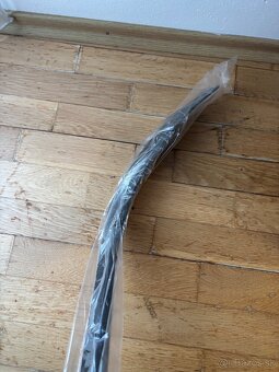 Hokejka Bauer PROTO - 3