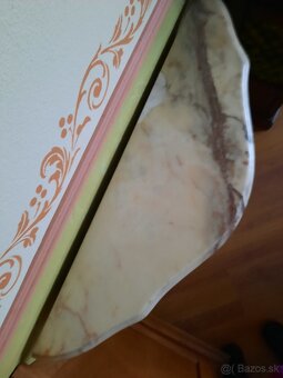 Konzolový stolík - 3