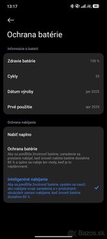 Xiaomi 15 12/512GB komplet bal. záruka 4/2027 - 3
