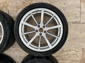 Disky AUDI RS4 - 8W0 601 025 CH LD8 - 3