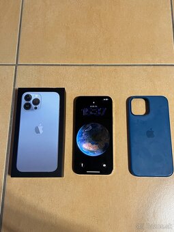 iPhone 13 Pro Max 128GB - 3