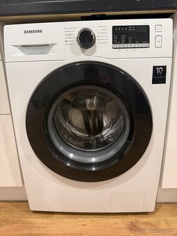 Predaj práčky Samsung - 3