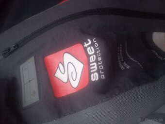 Sweet Protection bunda Gore tex pro shell - 3