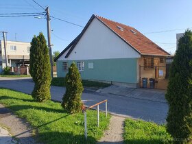 Prenájom priestorov - 3