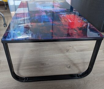 Konferenčný stolík - 3