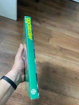 Mexiko 86 Igor Mráz - 3