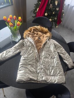Zimna bunda L - 3