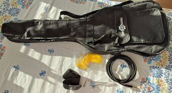 Elektrická gitara - 3