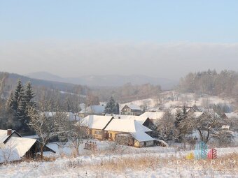 NOVÁ CENA/ OBEC Dubnička pozemok na predaj - 3
