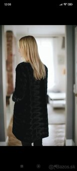 MLE Collection kožuch XS - 3