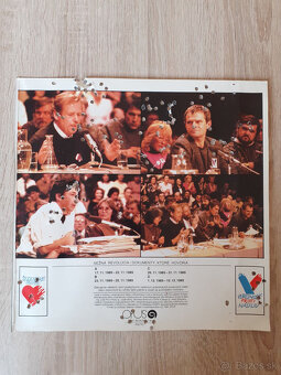 "Spomienka na nežnú" - 3