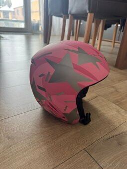 lyžiarska prilba - 3