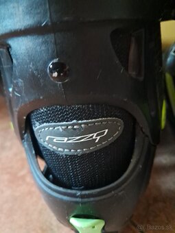 Detské korčule - 3