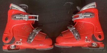 lyžiarky Roces nastaviteľné - 3