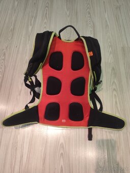 Lavínový batoh +pieps set - 3