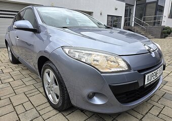 Renault Mégane 1.6 16V Dynamique - 3