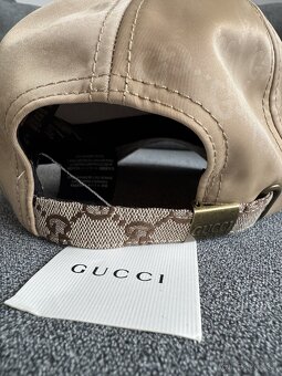 Šiltovka Gucci - 3