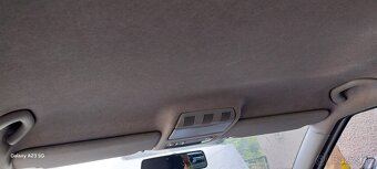 Fabia 2 combi,stropnica - 3