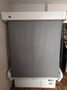 Chladiaca vitrína - 3