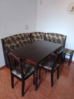 Kuchynská linka - 3