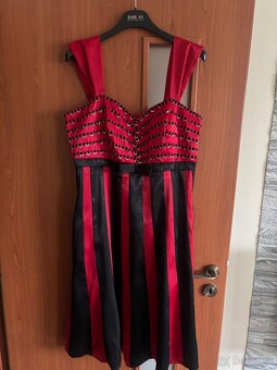 Spoločenské šaty - 3