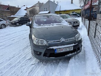 Škoda Octavia SCOUT 3 2.0 TDI  4x4 - 3