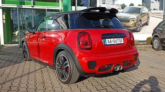 Mini John Cooper Works 2018 2.0 170 kW - 3