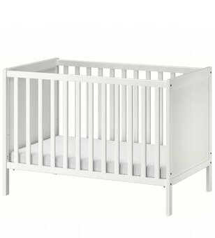 Detská postieľka - 3